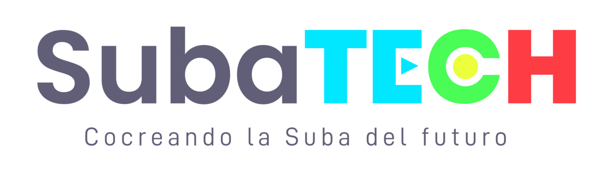 SubaTECH — Laboratorio de Innovación de Suba