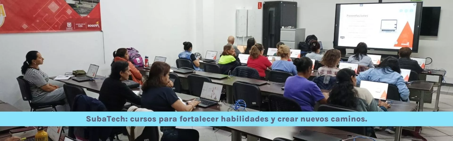Cursos CeTIC habilidades con el celular