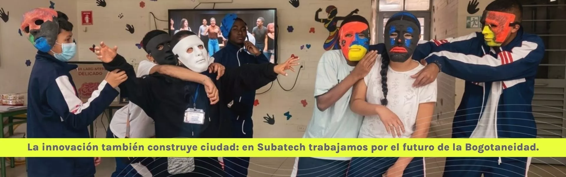 Actividad de bogotaneidad 1
