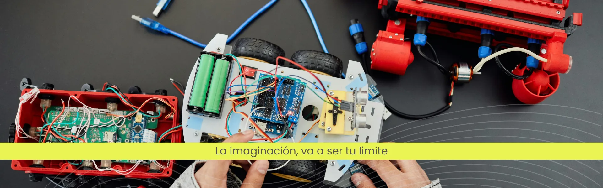 Banner subaaprende