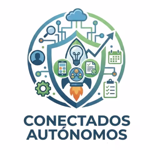Imagen del curso Conectados Autónomos dictado en la casa de la particpacion