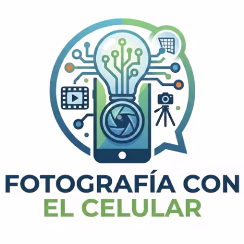Curso de Fotografía con el Celular