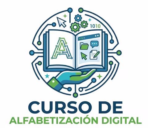 Curso de alfabetizacion digital