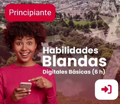 Curso habilidades blandas